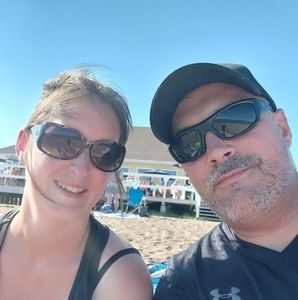 Meet your Posher, Mike